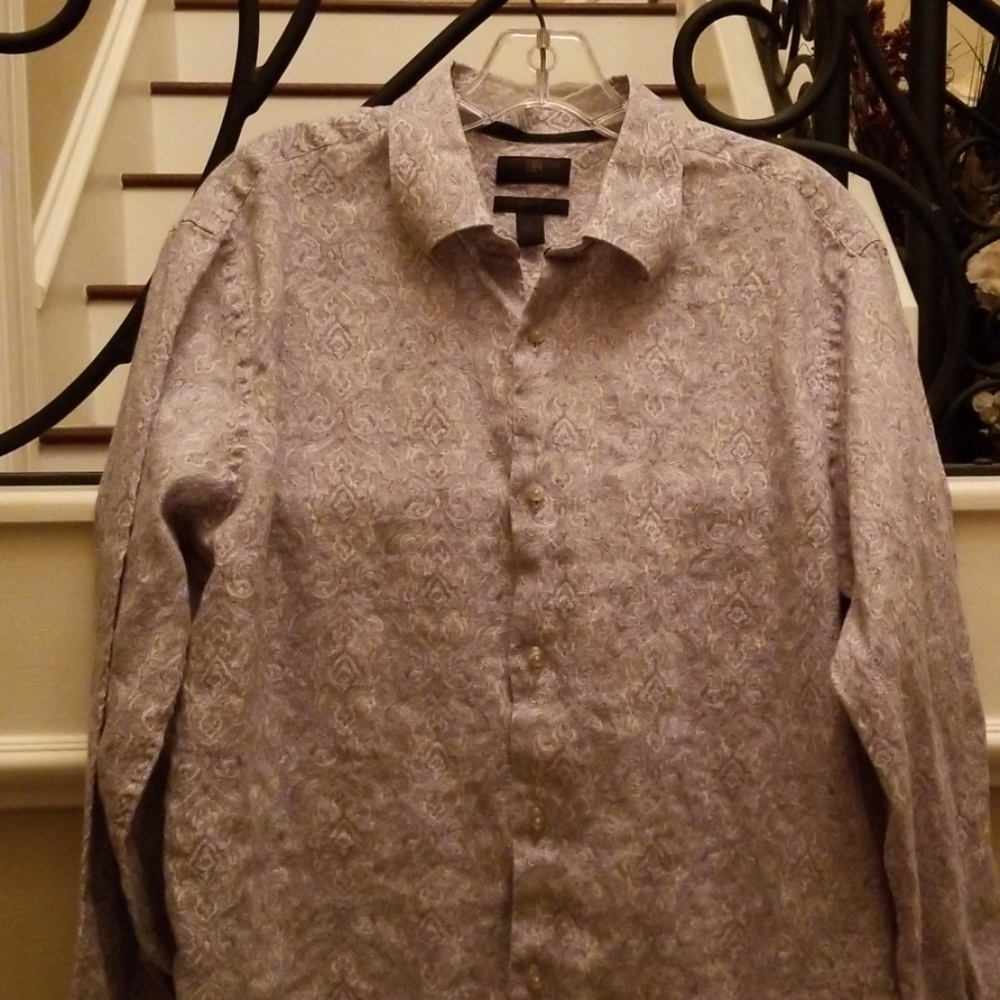 Banana Republic Button Down Shirt